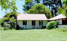 Mountain Devil B And B - Tourism Noosa 1