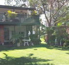 Riverside Retreat Bed And Breakfast - Tourism Noosa
