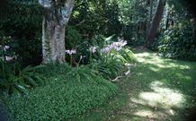 Tallawalla Retreat - Tourism Noosa 0