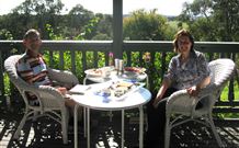 The Bryn At Tilba - - Tourism Noosa 2