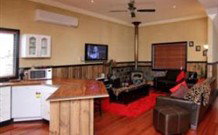 Top Of The Range Retreat - Tourism Noosa 0