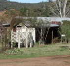 Ellamara - Giants Creek - Tourism Noosa