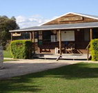 Hunter Valley YHA - Tourism Noosa