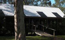 Mount Seaview Resort - Tourism Noosa 1