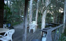 Mount Seaview Resort - Tourism Noosa 3