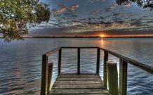 Andrea's Houses - Frangipani House - Tourism Noosa 3