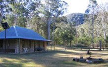 Bald Rock Bush Retreat - Tourism Noosa 0