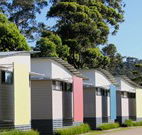 Copmanhurst Rest Point Family Hotel - Tourism Noosa