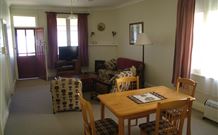 Couria Creek Cottages - Tourism Noosa 0