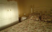 Couria Creek Cottages - Tourism Noosa 2