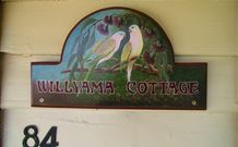 Couria Creek Cottages - Tourism Noosa 3