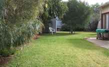 Couria Creek Cottages - Tourism Noosa 7