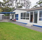 Jenkins Street Cottage - Tourism Noosa