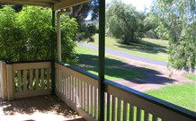 Leslie Cottage - Tourism Noosa 2