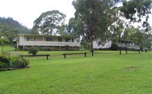 Leslie Cottage - Tourism Noosa 1