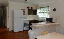 Leslie Cottage - Tourism Noosa 4