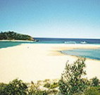 Moffat Falls Lodge Cottages and Cabins - Tourism Noosa