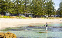 Norman Lindsay Cottage - Tourism Noosa 3