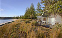 Norman Lindsay Cottage - Tourism Noosa 7