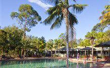 Norman Lindsay Cottage - Tourism Noosa 6