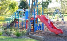 North Coast Holiday Parks Hungry Head Cabins - Tourism Noosa 1