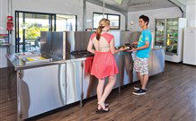 North Coast Holiday Parks Hungry Head Cabins - Tourism Noosa 4