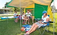 North Coast Holiday Parks Hungry Head Cabins - Tourism Noosa 7