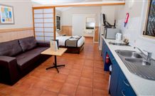Oakbourne Cottage, Gingers Creek - Tourism Noosa 0