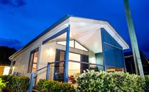 Oakbourne Cottage, Gingers Creek - Tourism Noosa 3