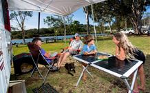 Oakbourne Cottage, Gingers Creek - Tourism Noosa 2