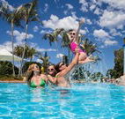 Point Wolstoncroft Sport and Recreation Centre - Tourism Noosa