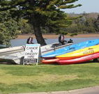 Salamander Cottage - Tourism Noosa