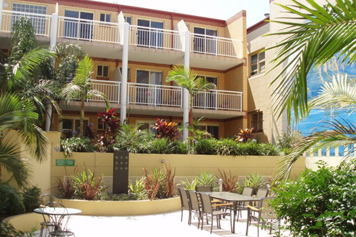  Tourism Noosa