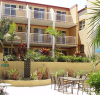 Wollongong YHA - Tourism Noosa