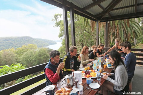Sydney - Pittwater YHA - Tourism Noosa 2