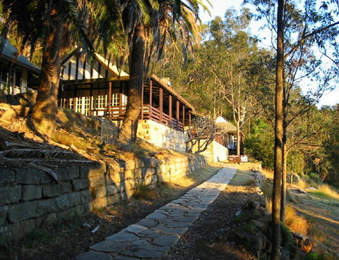 Sydney - Pittwater YHA - Tourism Noosa 1