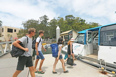 Sydney - Pittwater YHA - Tourism Noosa 5