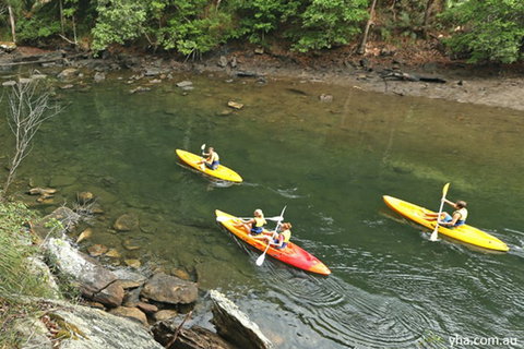 Sydney - Pittwater YHA - Tourism Noosa 7