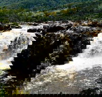 The Shack - Clarence Gorge - Tourism Noosa