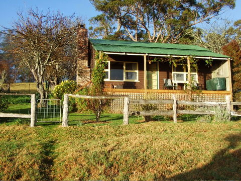 Fairview Farm Cottages - Tourism Noosa 1
