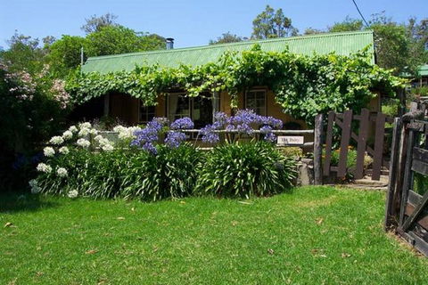 Fairview Farm Cottages - Tourism Noosa 5