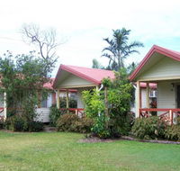 Flying Fish Point Tourist Park - Tourism Noosa