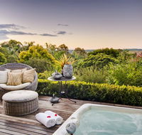 Gaia Retreat and Spa - Tourism Noosa