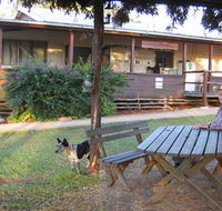 Myella Farmstay - Baralaba - Tourism Noosa