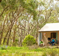 Mt Lofty YHA - Tourism Noosa