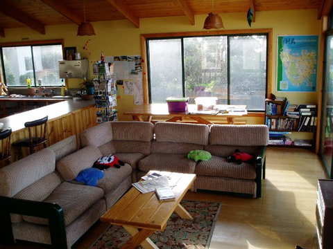 Bridport YHA - Tourism Noosa 2