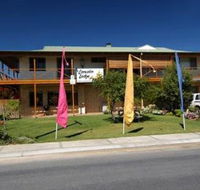 Lancelin YHA - Tourism Noosa
