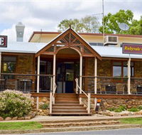 Rubyvale Gem Gallery Apartments - Tourism Noosa
