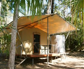 Takarakka Bush Resort - Tourism Noosa 1