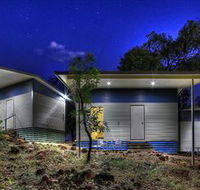 Cobbold Gorge Village Accommodation and Camping - Tourism Noosa